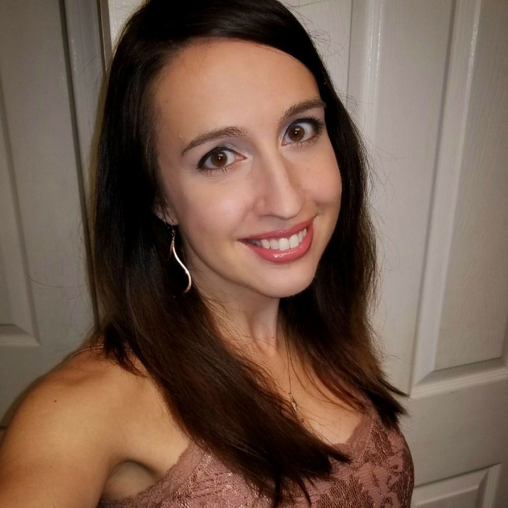 Meet your Posher, Vanessa